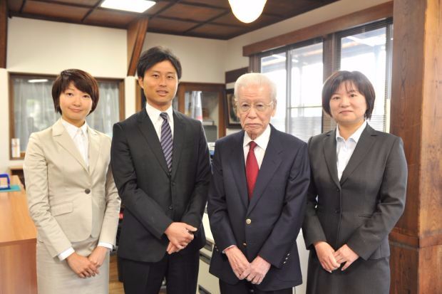 瀬戸、尾張旭を中心に数多くの相続案件に携わる