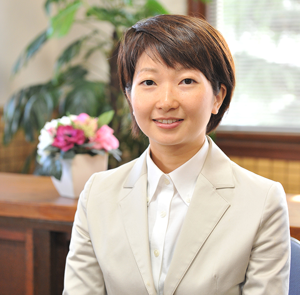  加藤　未愛さん画像