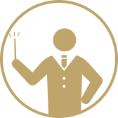 相続に強い理由・特徴