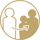 相続を受ける方の相続税申告について